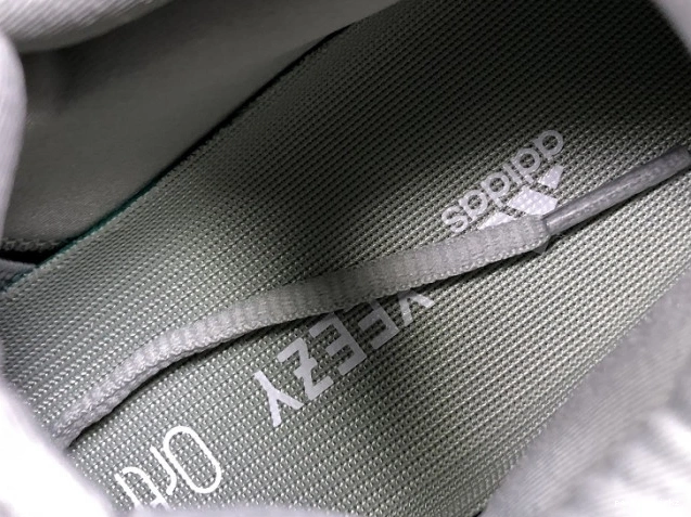 Salt Boost Adidas Yeezy v2 700 EG7487 0707